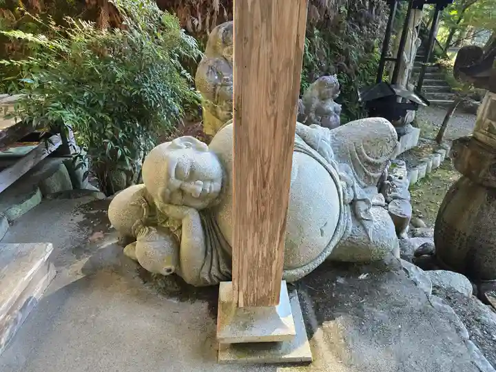 華厳寺(岐阜県)