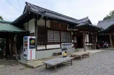 大石神社のその他建物