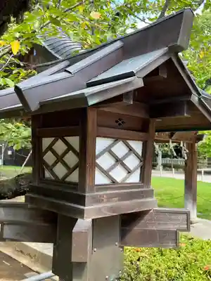 武田神社(山梨県)