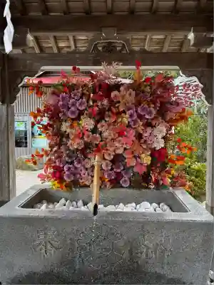 金蛇水神社(宮城県)