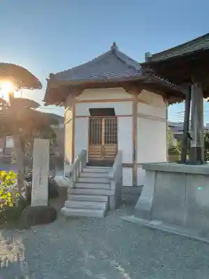 宝帒寺のその他建物