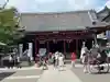 浅草神社(東京都)