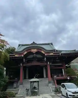 東光寺(埼玉県)