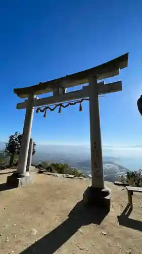 高屋神社(香川県)