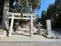 子守神社(奈良県)