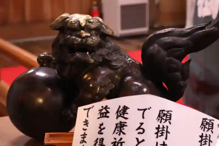 釧路一之宮 厳島神社(北海道)