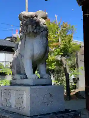 八剣神社(長野県)