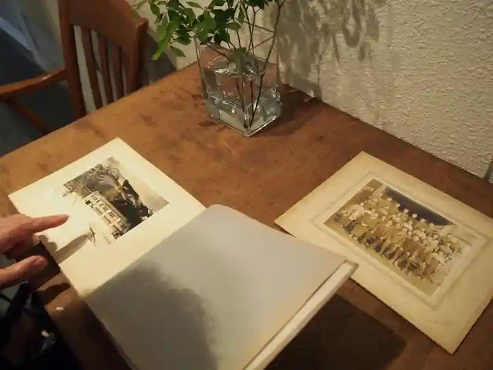 壽徳寺 じゅとくじの周辺