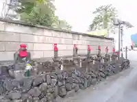 普賢院龍栖寺(群馬県)