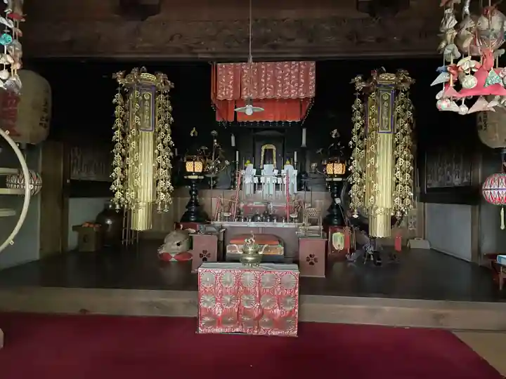 鶴林寺(徳島県)