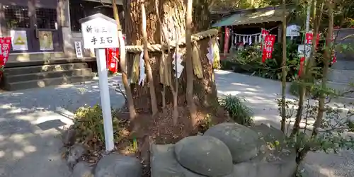 八雲神社（鎌倉・大町）のその他建物