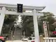 敏馬神社(兵庫県)