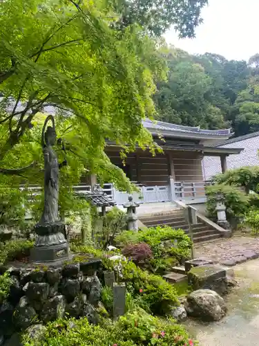 石馬寺(滋賀県)