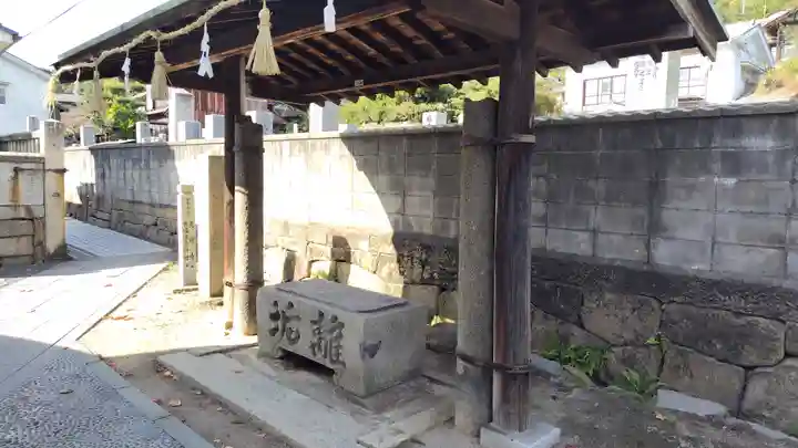 一宮神社(吉備津彦神社)(広島県)