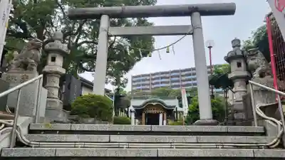 水戸東照宮(茨城県)