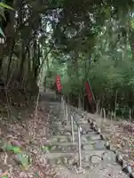 日本神社(埼玉県)