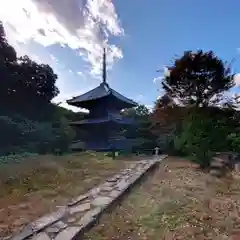 総見寺(滋賀県)