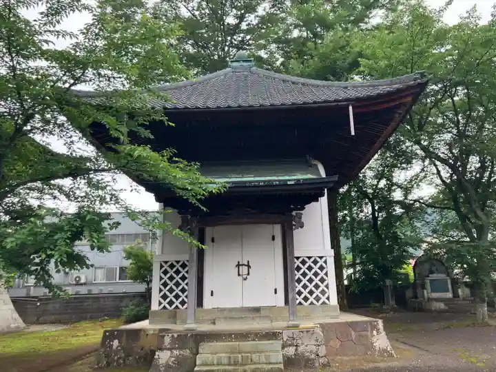 毫攝寺(福井県)