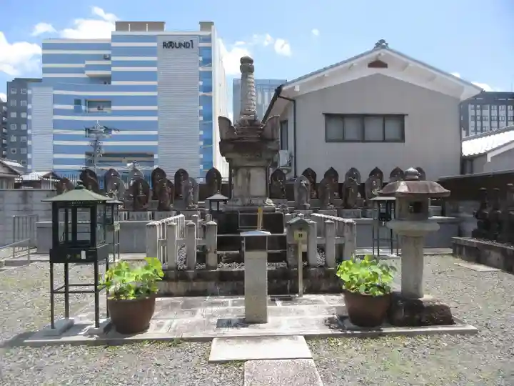 誠心院(東北寺誠心院)(京都府)