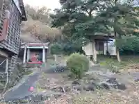 川奈観音堂(静岡県)
