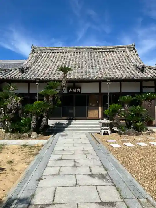 観音寺(大阪府)