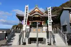 岐阜善光寺(岐阜県)