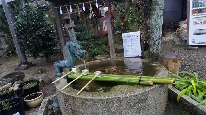 粟田神社(京都府)