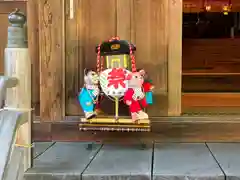 豊景神社(福島県)