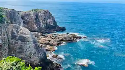 牟婁大辯才天(和歌山県)