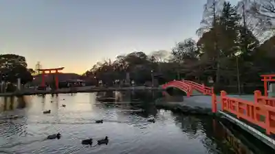 富士山本宮浅間大社(静岡県)