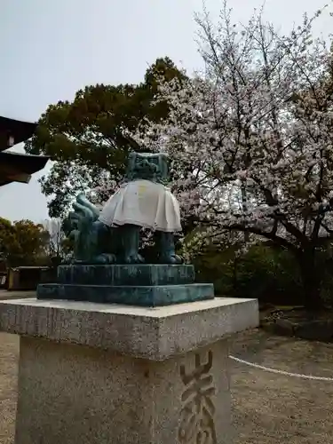 豊國神社(大阪府)