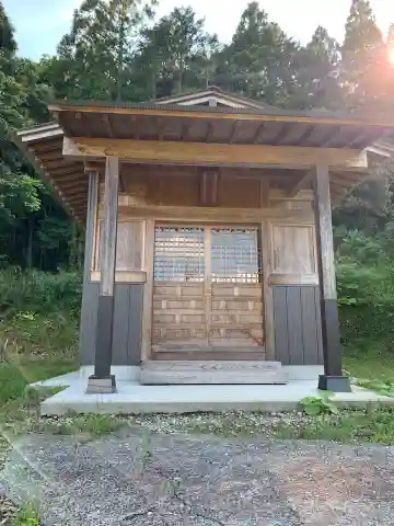 八坂神社(千葉県)