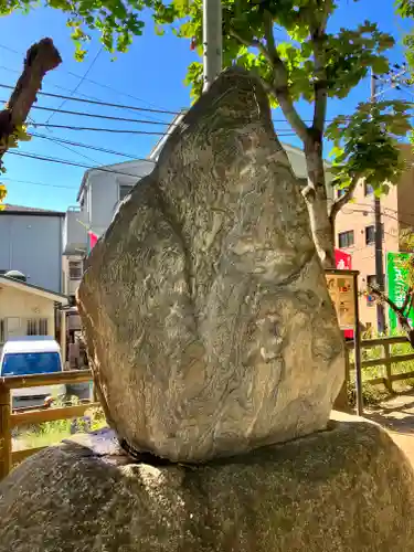 雪ケ谷八幡神社(東京都)