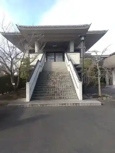 御影寺(栃木県)