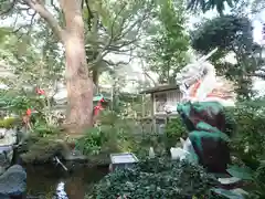 江島神社(神奈川県)