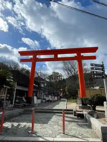 淡嶋神社(和歌山県)