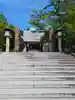 宇多須神社(石川県)