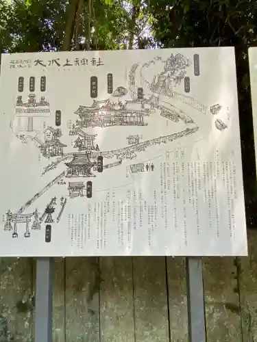 大水上神社(香川県)