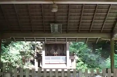 日向大神宮(京都府)