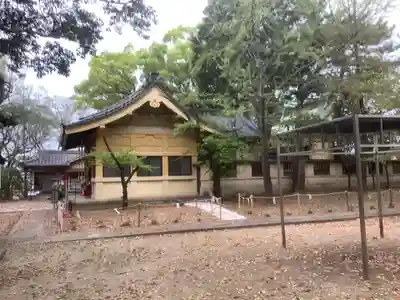 八剱社(愛知県)