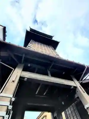 薬師神社のその他建物