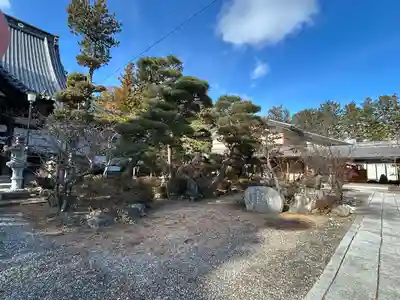 高松寺(長野県)