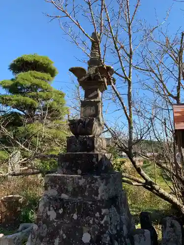 国分寺の塔