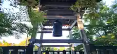 会津薬師寺の建物その他