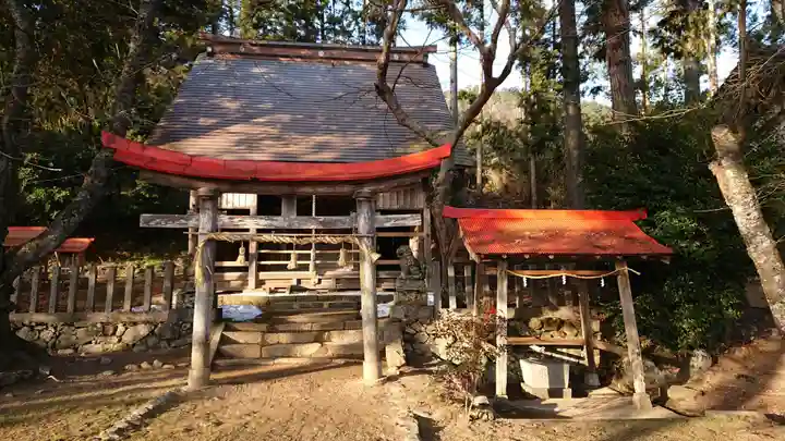 十二社神社(京都府)