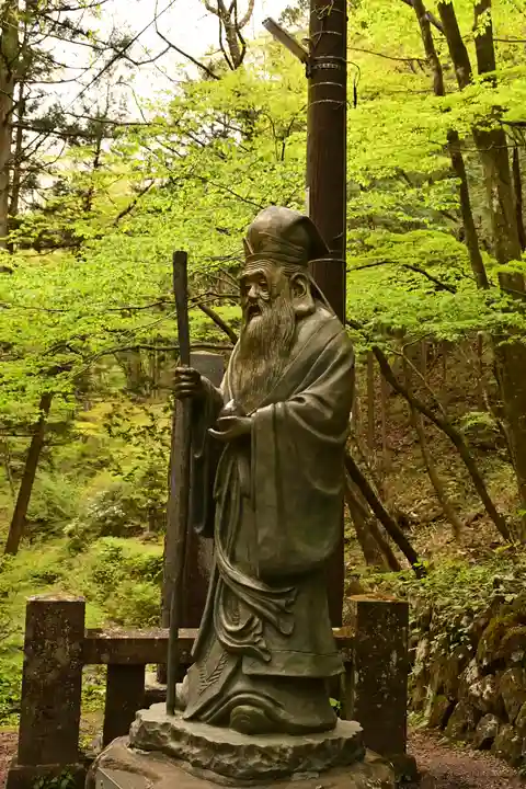 榛名神社(群馬県)