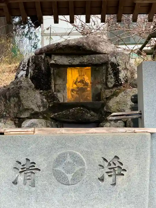 正福寺のその他建物