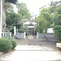 厳島神社のその他建物