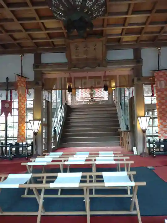 敢國神社(三重県)