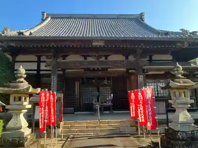 渭信寺(愛知県)